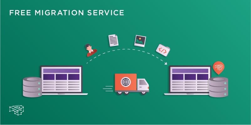 Hosting Migration